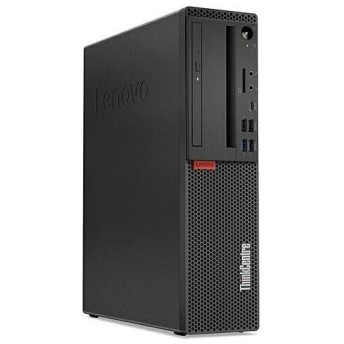 Lenovo ThinkCentre M720s Small 10ST000VJP [Core i3/4GB/500GB/DVD-SM/Win10Pro]