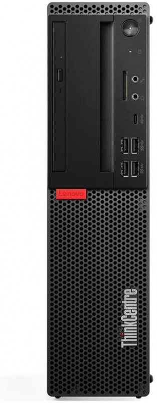 Lenovo ThinkCentre M920s Small 10SJS0VX00[Core i7/8GB/256GB/DVD/Win10Pro]ǥȥåPC ѥ̵