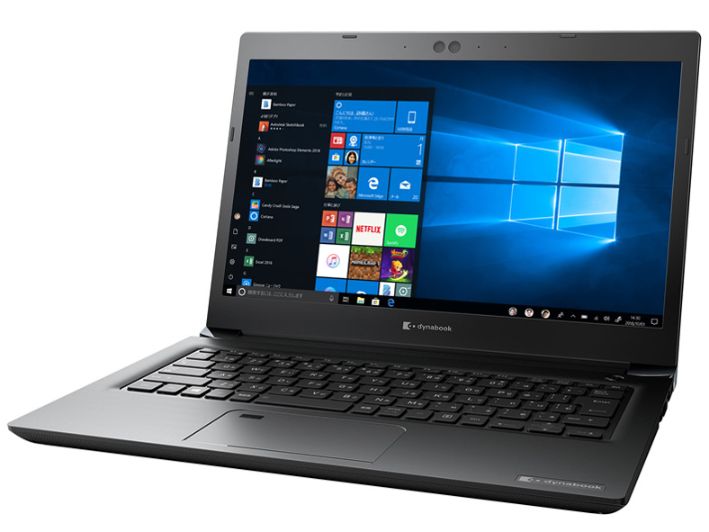ȥå dynabook SZ73/LB W6SZ73BLBG[Core i7/8GB/SSD256GB/Web/13.3/Win10]ΡPC Ρȥѥ̵