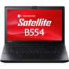 ڥȥåȡdynabook Satellite B554 L PB554LEBPR5JA71[Core i5/DVDѡޥ/ƥ󥭡/Win7Pro/OfficeHB2013]
