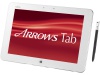 ڥȥåȡOffice HB ٻ ARROWS Tab QH55/M FARQ55M ֥åPC[Atom1.46GHz/4GB/64GB/Windows8.1/10.1]