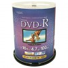 L-C100PW DVD-R CPRM CPRMб ǡ&ӥǥб(4.7GB/120min) 1-16® ۥ磻ȥץ󥿥֥(磻ɥץб) 100 ԥɥ륱 L-C100PW