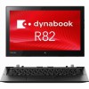 ڥȥåȡ Windows֥å dynabook Tab R82 R82/A PR82AEWDC47AD51 ֥åPC [CoreM-5Y54/4GB/SSD 128GB/Win10/12.5]̵